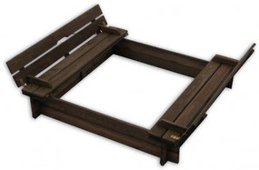 ROJAPLAST Gyerekhomokozó FSC