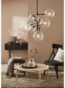 Andrew függőlámpa 6 izzóval - Markslöjd