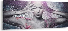 Kép - Energia (120x50 cm)
