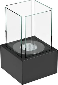 KRATKI Tango 1 Black biokandalló