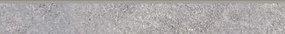 Lábazat Rako Shade gravel 60x7,2 cm matt DSAS3888.1