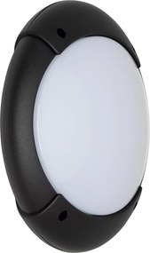 Novolux MIT 206A-G05X1A-02 Süllyesztett mennyezeti lámpa 1x23W/E27 IP54