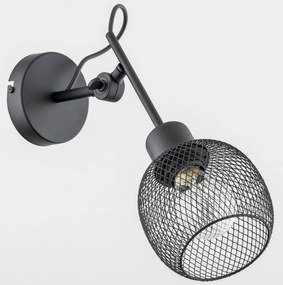 Alfa POLO 25870 Fali lámpa 1x15W/E27 IP20