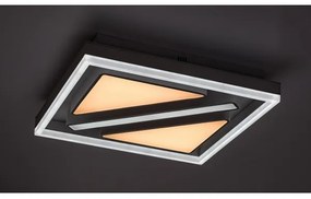 Rabalux 71111 - LED dimmelhető mennyezeti lámpatest GREMIN LED/73W/230V + távirányító
