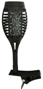 Napelemes kültéri lámpa szett 3 db-os (magasság 21,5 cm) – Garden Pleasure