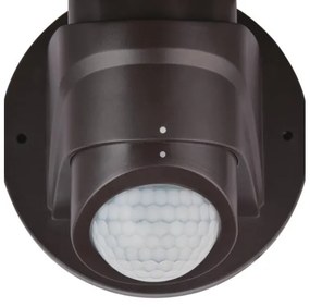 Westinghouse 63643 - LED Kültéri reflektor érzékelővel LED/17,5W/230V IP44