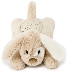 Cloud B - Snuggle Buddy projektorral 2xAAA kutya