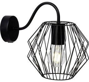 Brilliant NORIS 54190/06 Fali lámpa 1x60W/E27 IP20