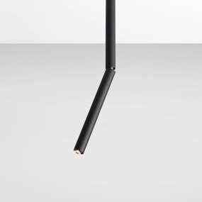Aldex STICK 1084PL_G1_M Plafonlámpa 1x5W/G9