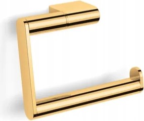 Stella Soul papírtartó fedél nélkül arany fényes 06.442-G