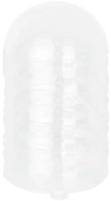 Karácsonyi Díszgömb Készlet 100 pcs Átlátszó Ø 8 cm