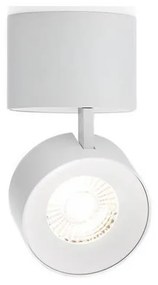 LED2 - LED Spotlámpa KLIP ON LED/11W/230V fehér