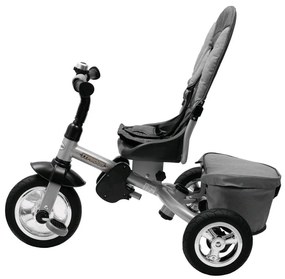 Gyerek tricikli Baby Mix 3az1-ben TYPHOON 360° rózsaszín