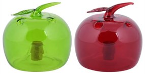 Üveg rovarfogó készlet 2 db-os Apple – Esschert Design