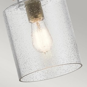 Quintiesse KITNER QN-KITNER-P-NBR Függőlámpa 1x60W/E27
