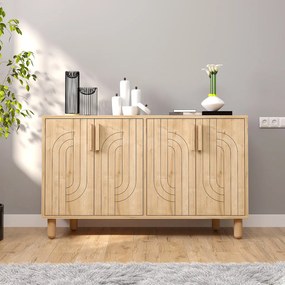 Rodney - Saphire Oak