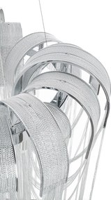 King Home CADENA 1161S2 Függőlámpa 12x40W/G9 IP20
