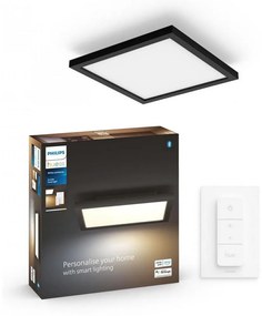 Philips - LED Dimmelhető mennyezeti lámpa Hue AURELLE LED/19W/230V + távirányító 8720169159013