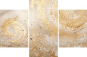 Kép - Mintás textúra (90x60 cm)