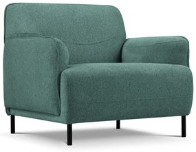 Neso türkiz fotel - Windsor &amp; Co Sofas