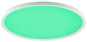 Brilliant - LUMARO LED RGBW dimmelhető mennyezeti lámpa LED/22W/230V 4000K Ø 42 cm + távirányító