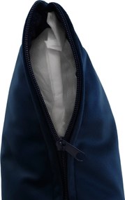 Kinyitható 3-as ülés, párizsi kék szövet Riviera, ALANA