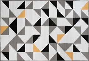 Maya Bcf Szőnyeg 140x200 Modern Divatos Tartós 3w