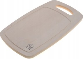 Fa vágódeszka 18x31 cm