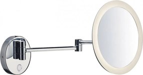 Ledes Tükör Króm MAGANDA SLV 1004971