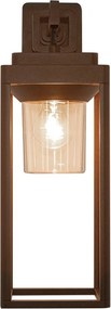 Zambelis SCONCE LIGHT E343 Fali lámpa 1x15W/E27 IP65