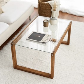 Via - Wooden