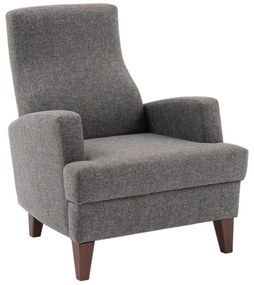 Relax fotel Kaus (sötétszürke). Akció -24%. 1087880