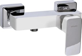 Falra szerelhető zuhany csaptelep Valvex Remo White 2456538