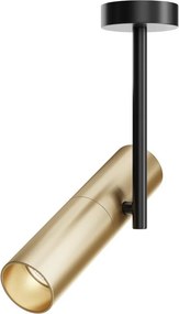 Maytoni ELTI C020CL-01GB Spotlámpa 1x50W/GU10 IP20