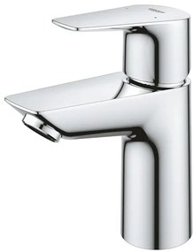 Mosdó csaptelep GROHE BauEdge leeresztőszelep nélkül króm 23330001