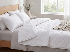 Nyári steppelt francia paplan COOL SLEEP 200x220 cm