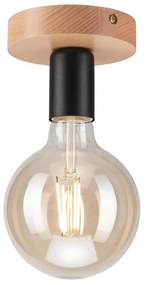 Felületre szerelhető csillár VITO 1xE27/60W/230V