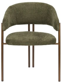 Naida design szék