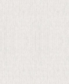 Fehér tapéta dombornyomott csíkok flizelin minimalista