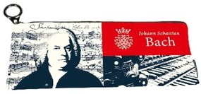FRI.19131 Tolltartó 19x1,5x9cm, polyester,Bach