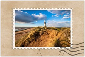 Poszterek 90x60 Világítótorony