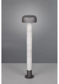 Kültéri oszlop lámpa ø 19 cm Fraser – Trio