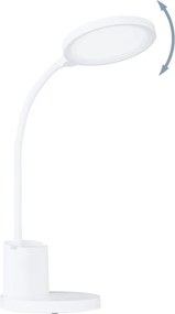 Eglo BROLINI 900529 Asztali lámpa 1x2,1W/LED 2700-6500K 300LM IP20