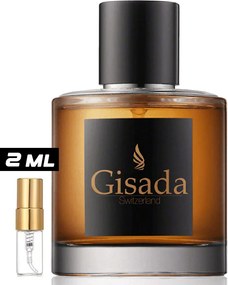 Gisada Ambassador (2 ML) Eau de Parfum