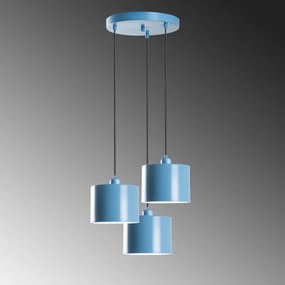 Duz - 195Light Blue - 3