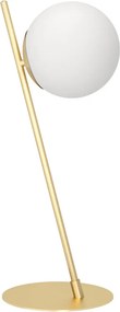 Eglo RONDO 900868 Asztali lámpa 1x40W/E27 IP20