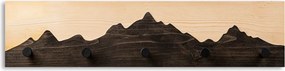 Mountain fém fali fogas, 60 cm – TR891TNL3702