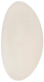 Szőnyeg &quot;&quot;HUARTE&quot;&quot; Rövid szálú Puha és Mosható Bézs 100x200 cm