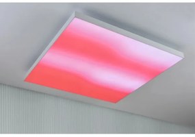 Paulmann 79910 - LED/31W RGBW Dimmelhető mennyezeti lámpa LORIA 230V