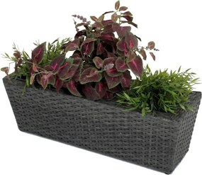 Láda 60 cm Mentha – Garden Pleasure